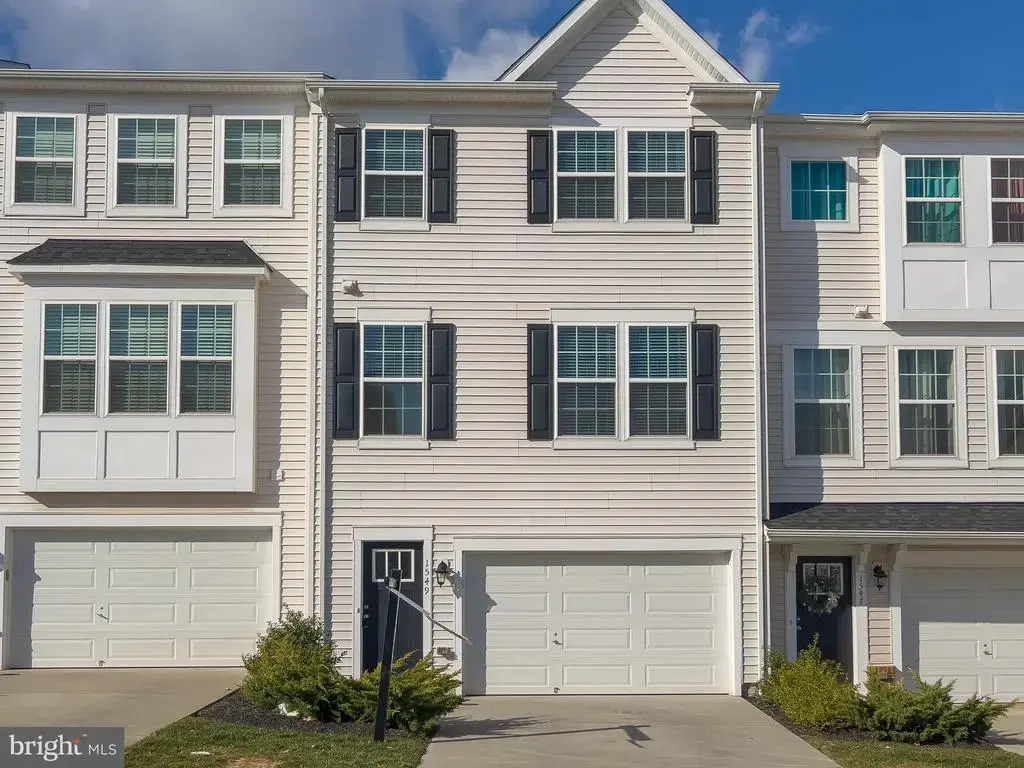 1549 Wilmer Park Ln, FREDERICK