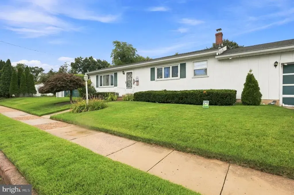 4419 Bethel Ave, PENNSAUKEN