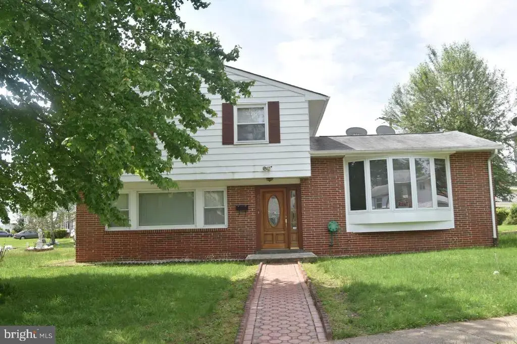 6820 Cherokee Dr, BALTIMORE