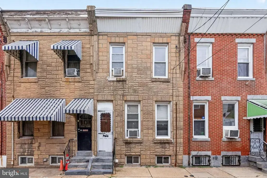 1844 S Carlisle St, PHILADELPHIA