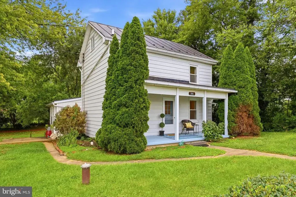 729 Rippon Village Drive, CHARLES TOWN