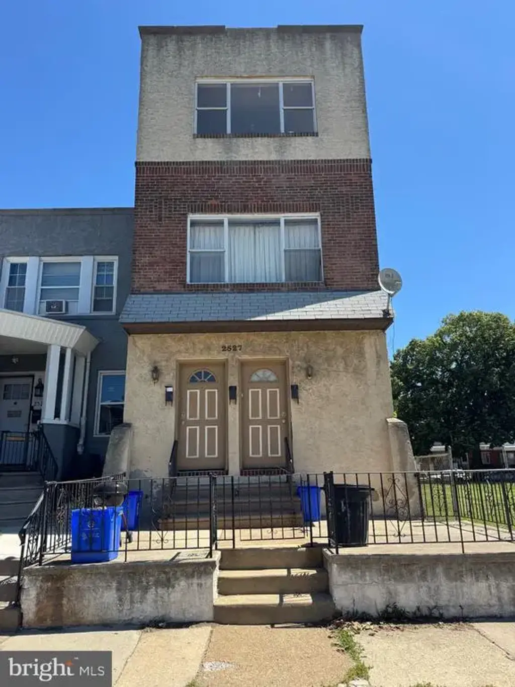 2527 S 68th St, PHILADELPHIA