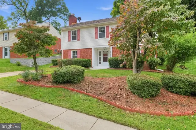 3816 Littleton St, Silver Spring