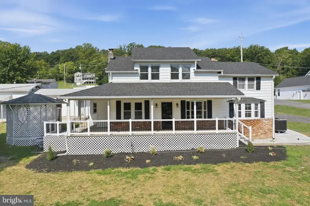 382 Mission Rd, HARPERS FERRY