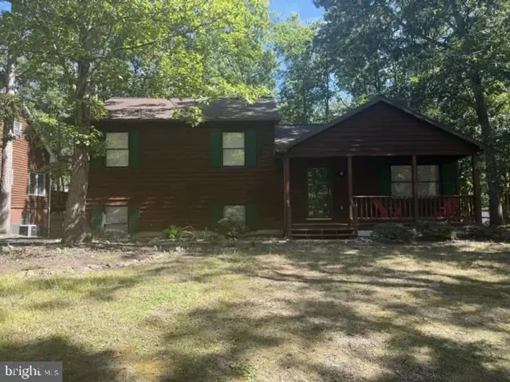 206 Pleasant Ln, MCGAHEYSVILLE