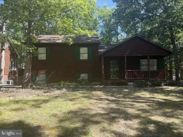 206 Pleasant Ln, Mcgaheysville