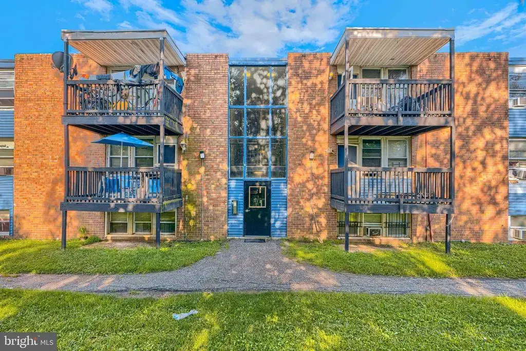 5461 Cedonia Ave, BALTIMORE