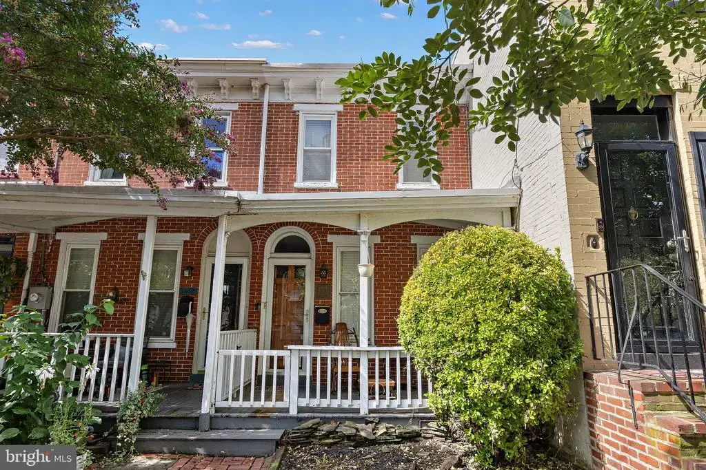 1804 Gilpin Ave, WILMINGTON