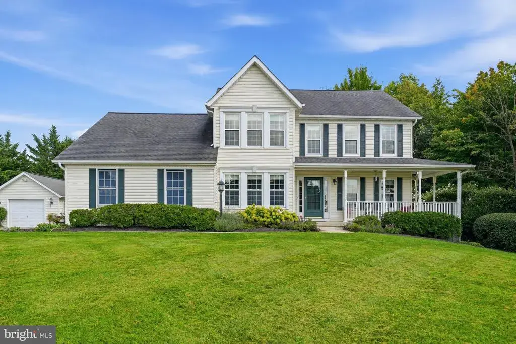 4007 Windward Dr, MOUNT AIRY