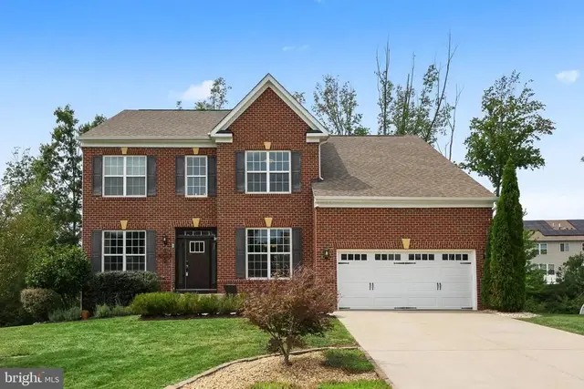 5 Hollycrest Pl, Stafford