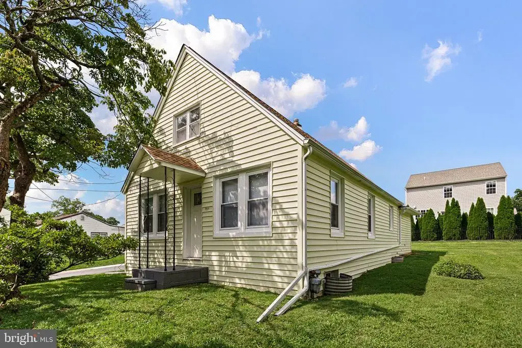 701 Hillside Ave, WILMINGTON