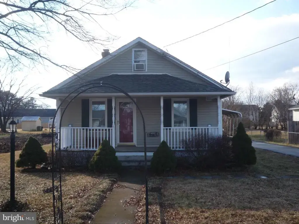 104 Greenway St, FREDERICKSBURG