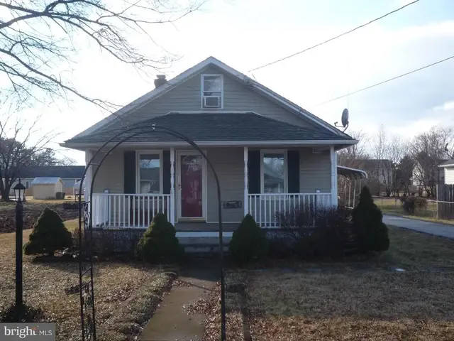 104 Greenway St, Fredericksburg