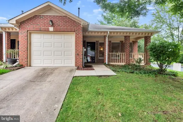 801 Midship Ct, Annapolis