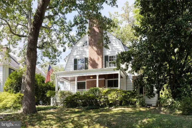 312 Tunbridge Rd, Baltimore