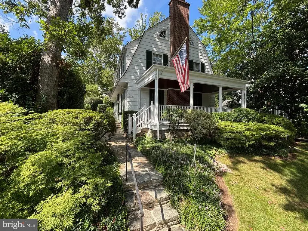 312 Tunbridge Rd, BALTIMORE