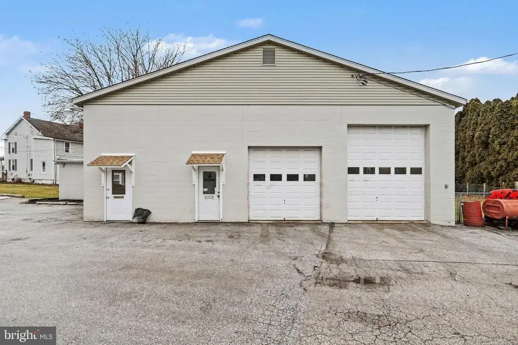 719 Frederick St, HANOVER