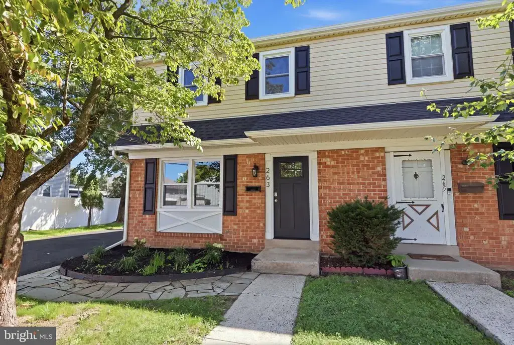 263 N Penrose St, QUAKERTOWN