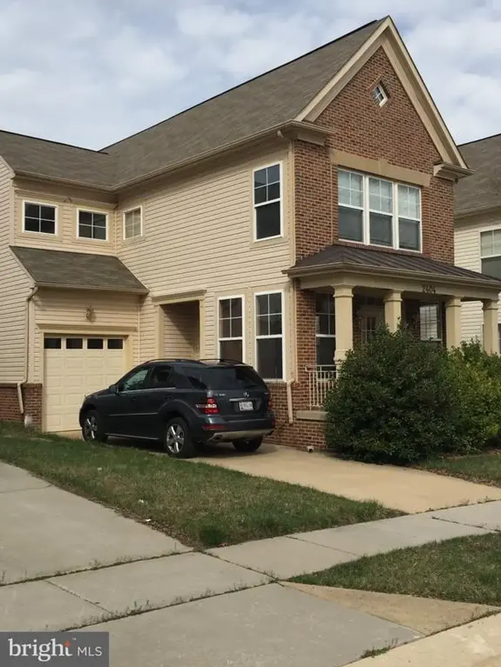 2404 Almhouse Dr, ODENTON