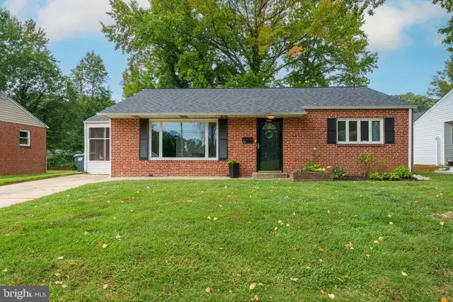 12 Homewood Rd, Wilmington