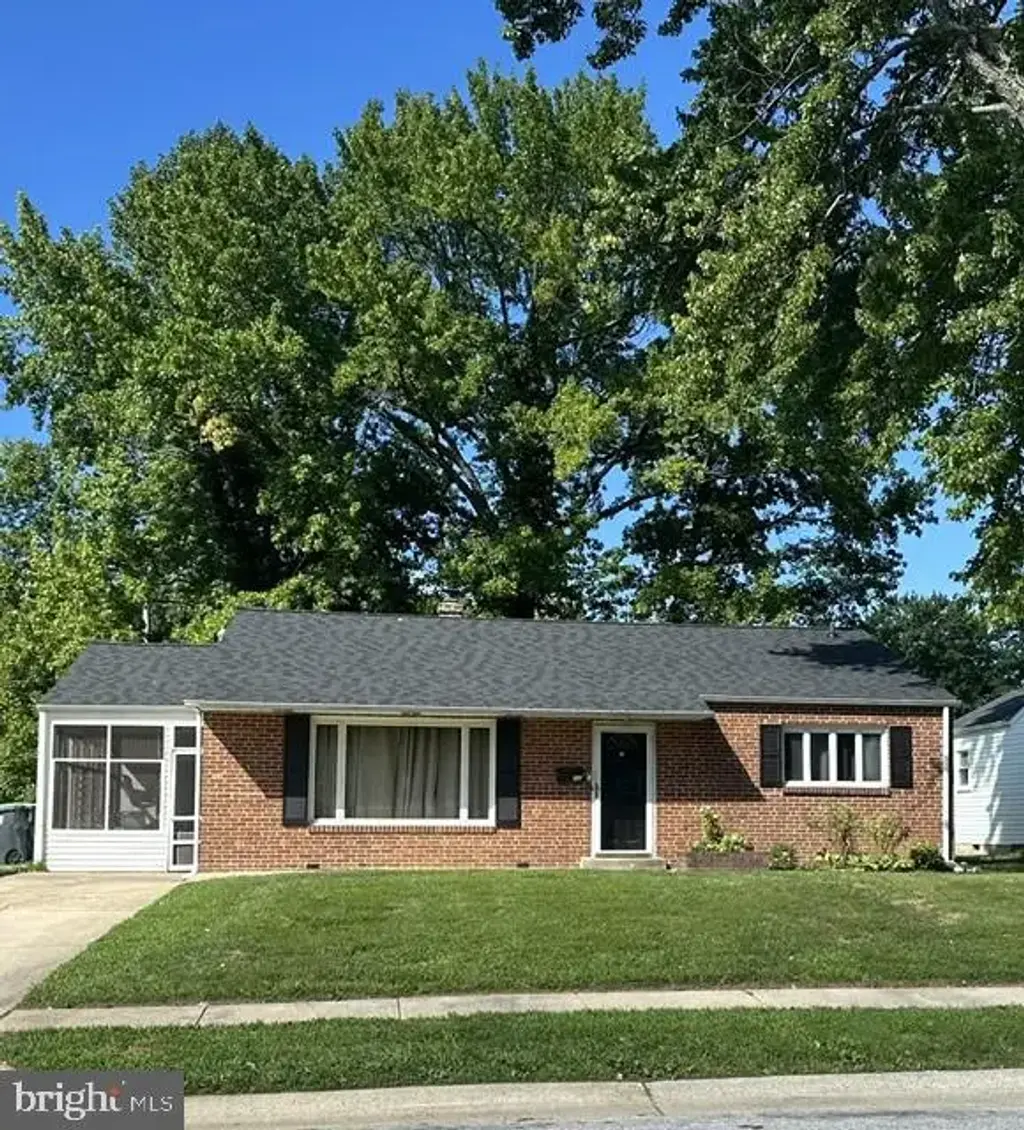12 Homewood Rd, WILMINGTON