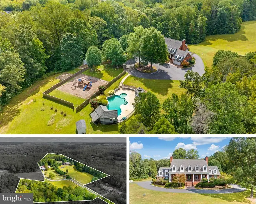 12620 Chewning Ln, FREDERICKSBURG