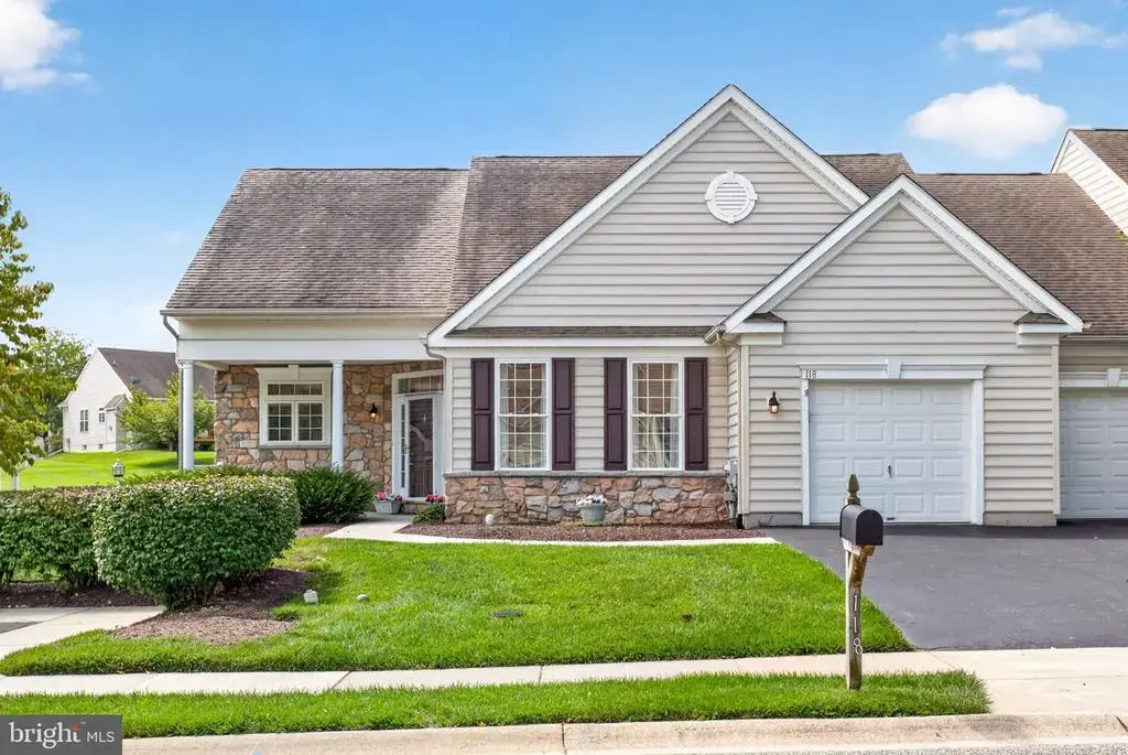 118 Augusta Dr, HONEY BROOK