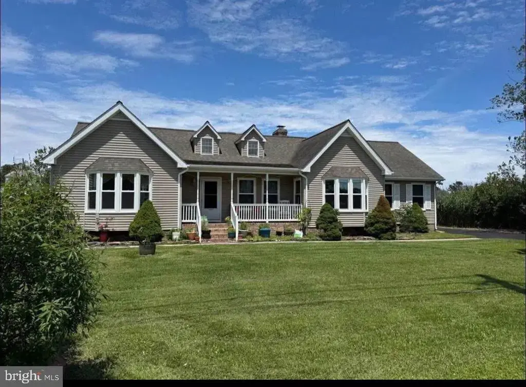 12921 Riggin Ridge, OCEAN CITY