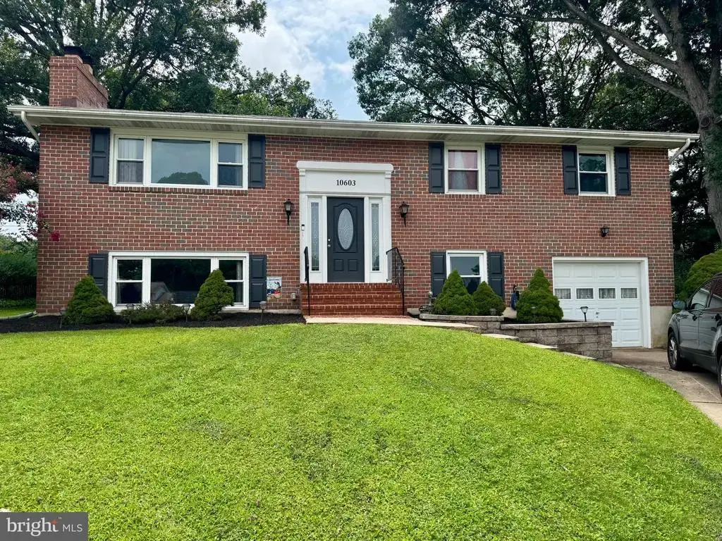 10603 Lancewood Rd, COCKEYSVILLE