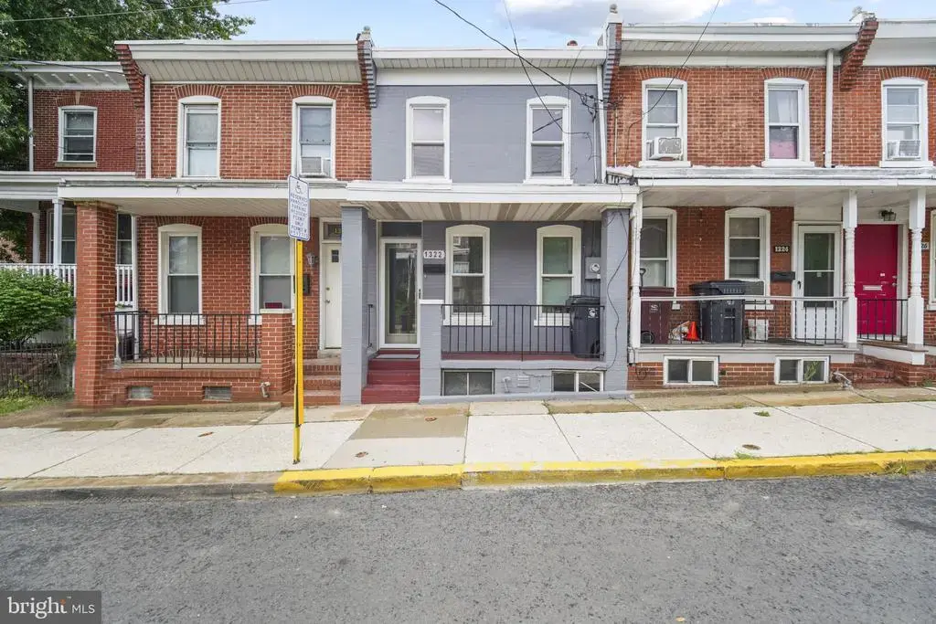 1322 Maryland Ave, WILMINGTON