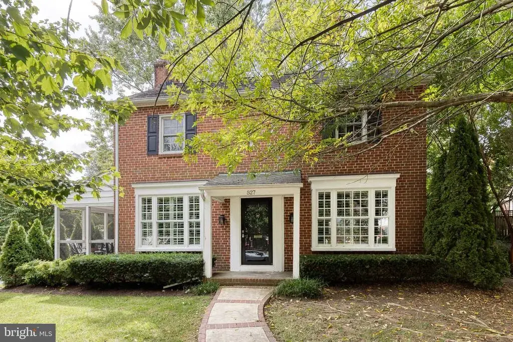 527 Yarmouth Rd, BALTIMORE
