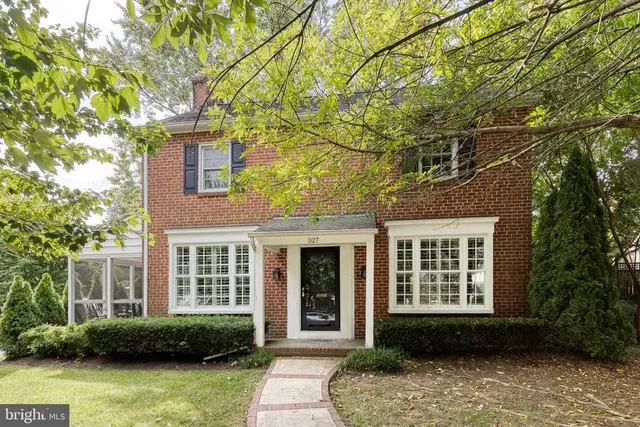 527 Yarmouth Rd, Baltimore
