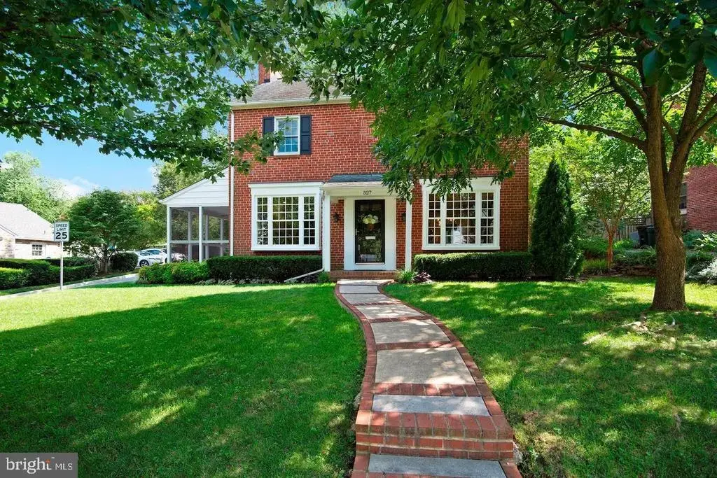 527 Yarmouth Rd, BALTIMORE