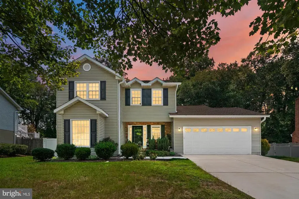 1736 Remington Dr, CROFTON