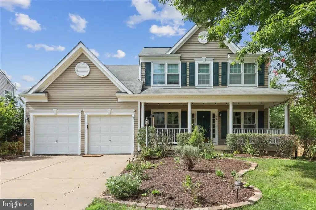 12303 Grimsby Ln, BRISTOW