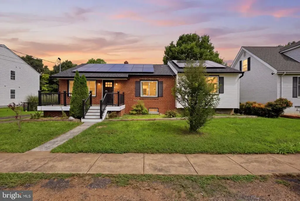 406 W 4th Ave, RANSON