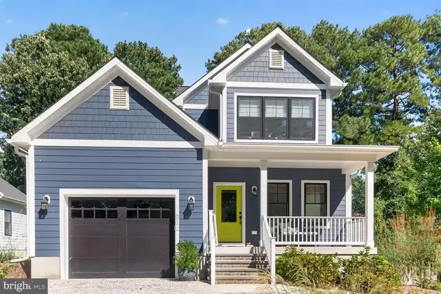 111 Chesapeake Ave, Saint Michaels