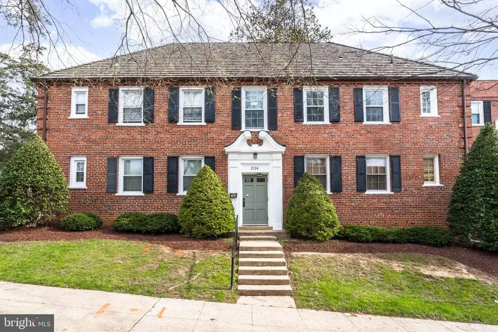 2124 Suitland Ter Se #202, WASHINGTON