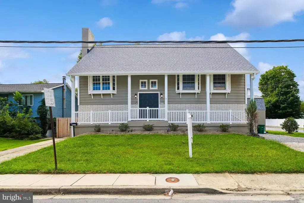 1025 Hanson St, ANNAPOLIS