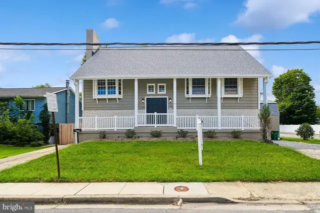 1025 Hanson St, Annapolis