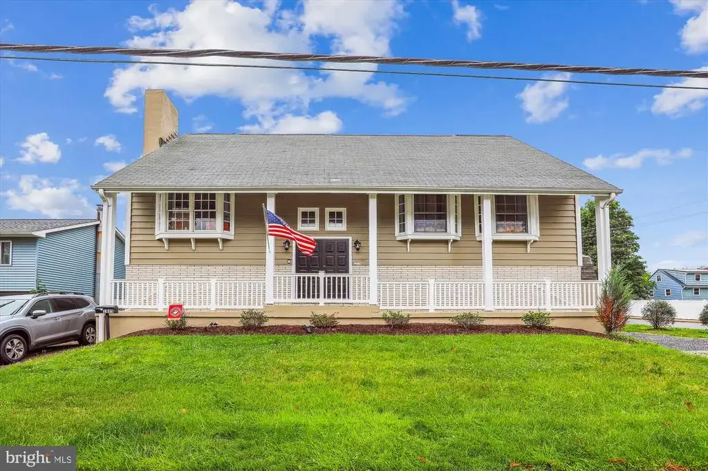 1025 Hanson St, ANNAPOLIS