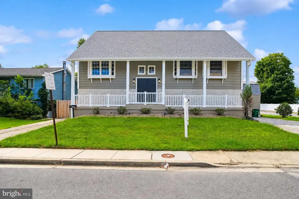 1025 Hanson St, ANNAPOLIS