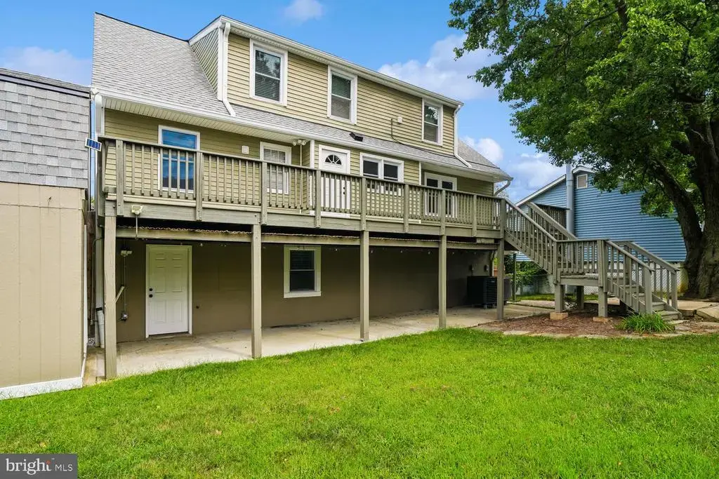 1025 Hanson St, ANNAPOLIS
