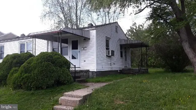 118 Weber St, Havre De Grace