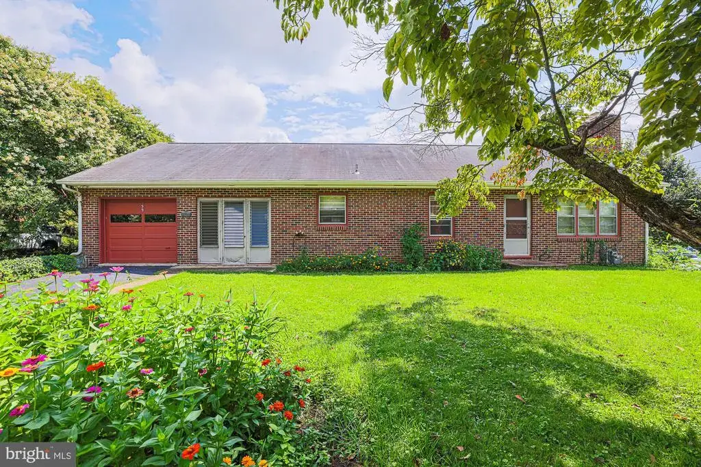 39 Idlewild St, BEL AIR