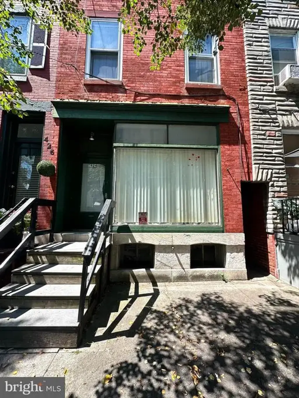 424 S 5th St, READING