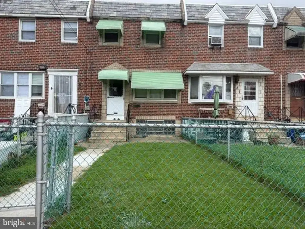 6030 Tulip St, PHILADELPHIA
