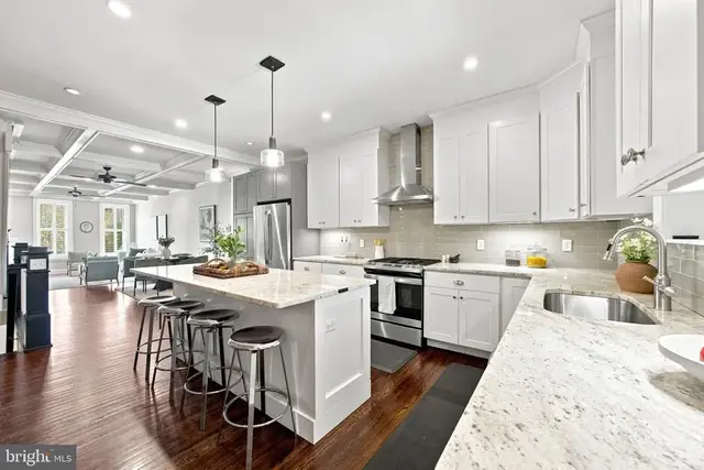3228 Foster Ave, Baltimore