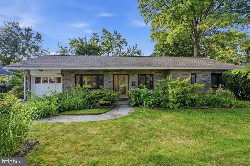 840 Delmont Dr, WYNNEWOOD