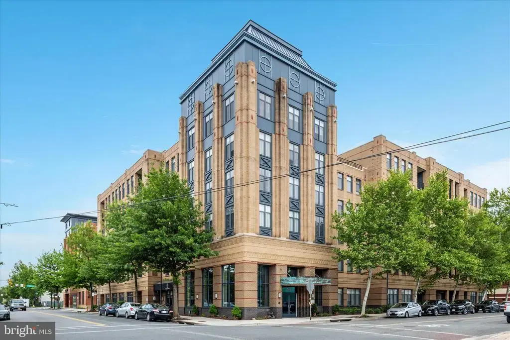 1111 Oronoco St #226, ALEXANDRIA